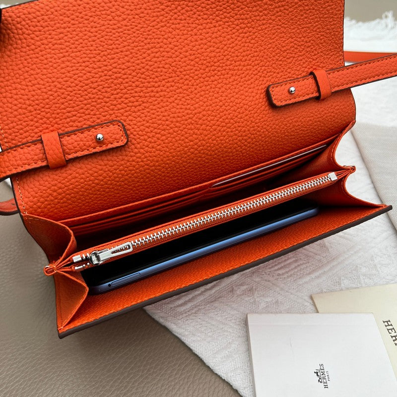 LO - HRMS DESIGNER BAGS - WOMEN BAGS - 407
