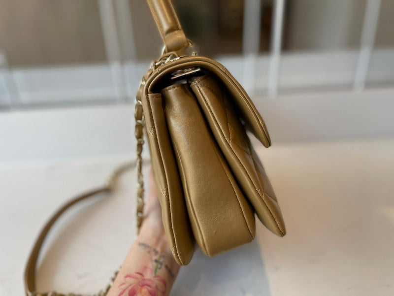 LO - CHL  BAGS FOR WOMEN - FASHION LUXURY BAGS -2158