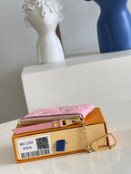 LO - LV Bags - 16393