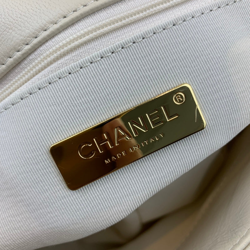 LO - CHL Bags - 1886
