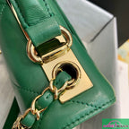 Lusso Official -  CHL BAGS  - 123