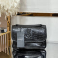 YSL BAGS - WOMEN LOVE LUXURY BAGS - 2259