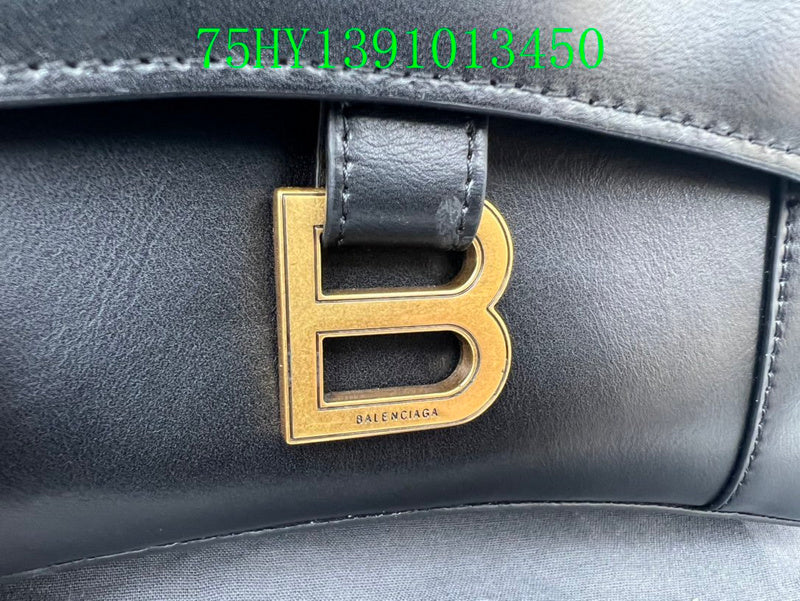 LO - BGA Bags - 2014