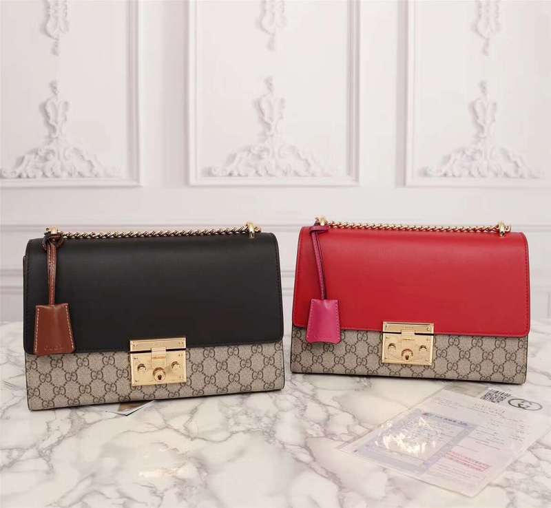LO - GCC Bags - 452