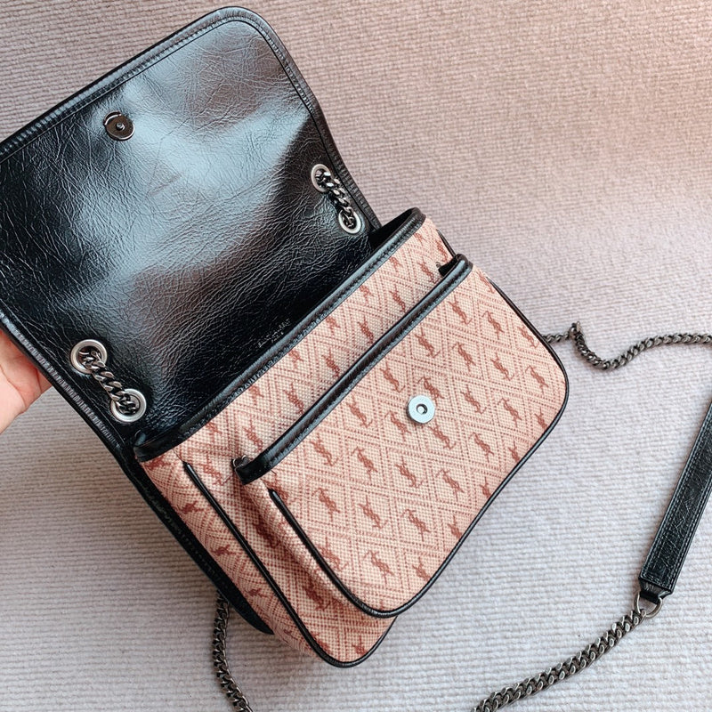 BB - YSL Bag - 3622