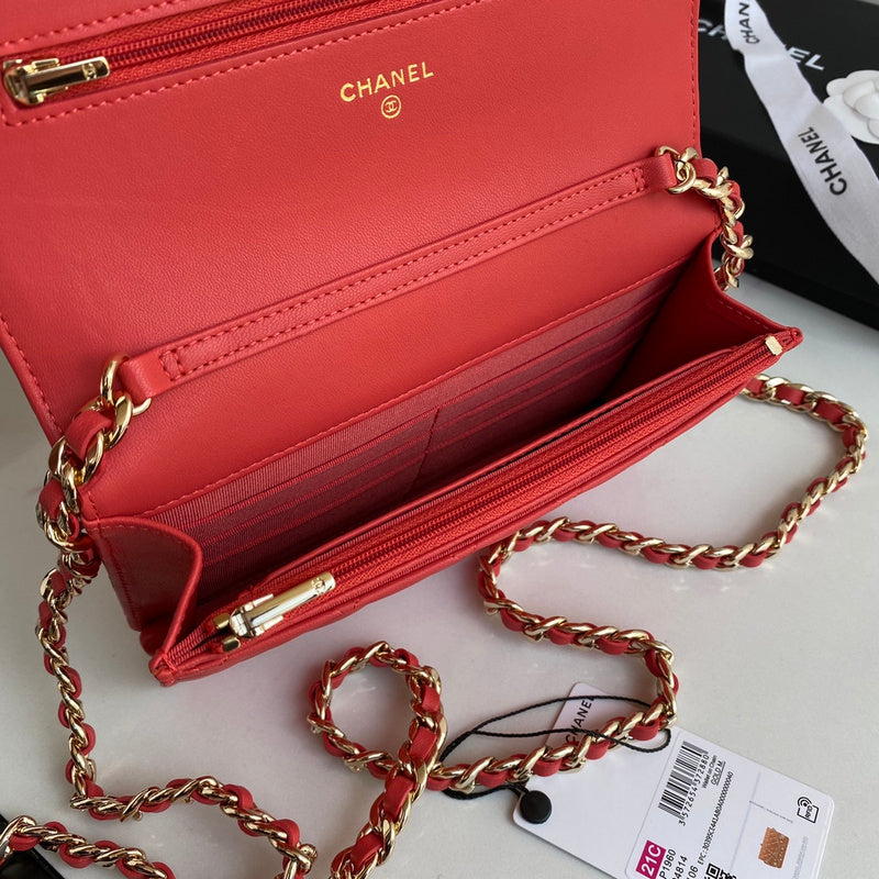 LO - CHL  BAGS FOR WOMEN - FASHION LUXURY BAGS - 927