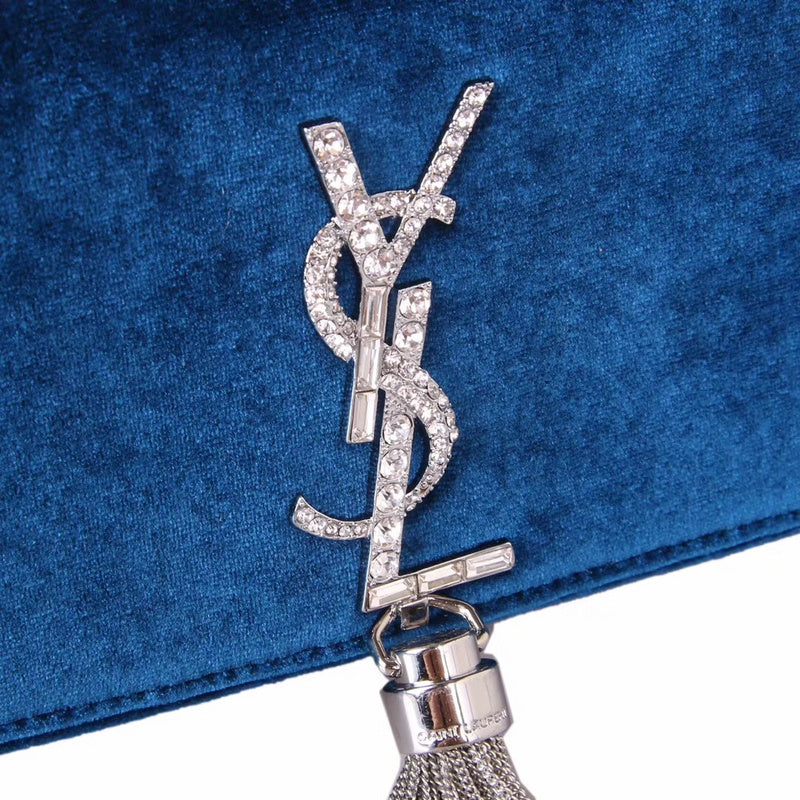 BB - YSL Bag - 3885