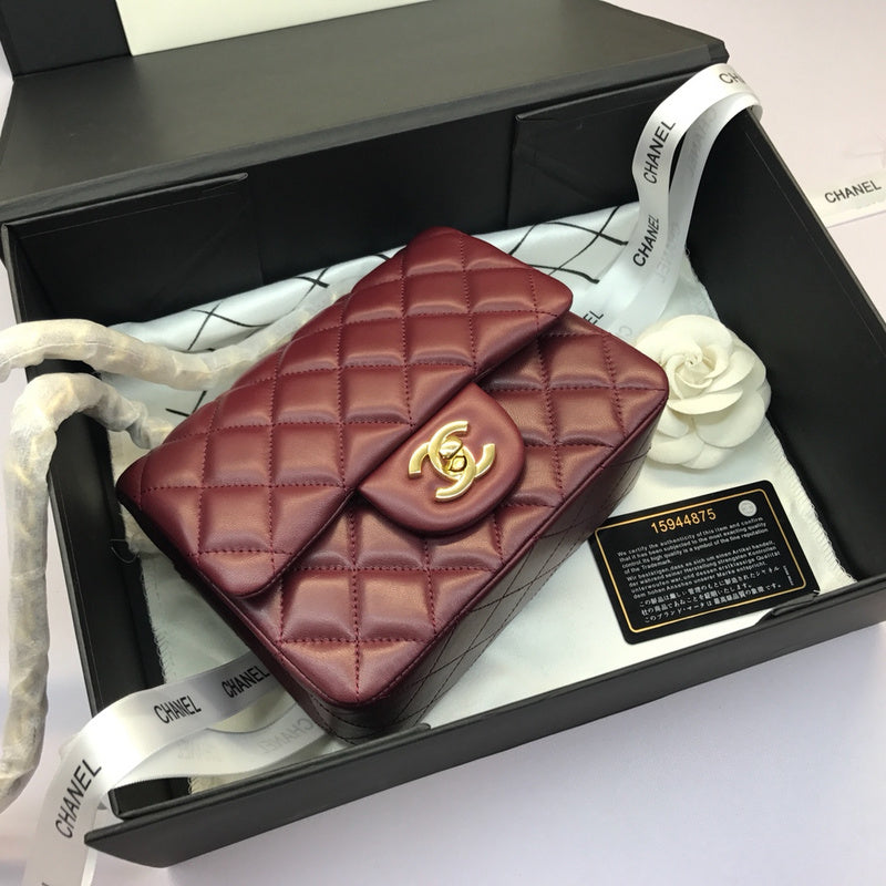 LO - CHL  BAGS FOR WOMEN - FASHION LUXURY BAGS - 979
