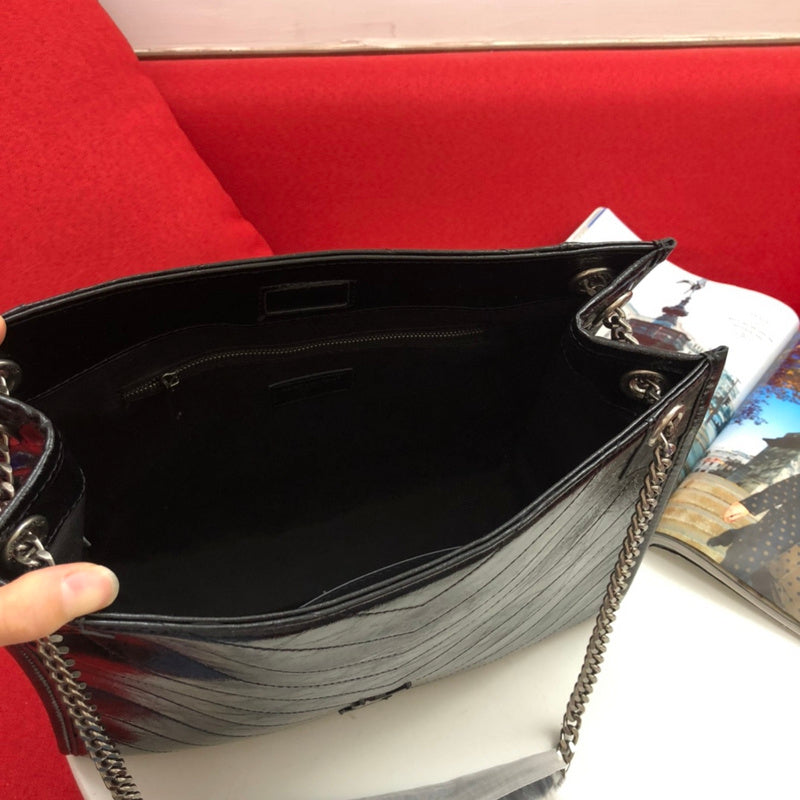 YSL BAGS - WOMEN LOVE LUXURY BAGS - 1411
