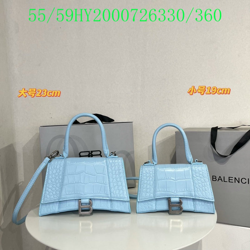 LO - BGA Bags - 2160