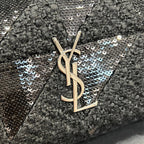 YSL BAGS - WOMEN LOVE LUXURY BAGS - 453