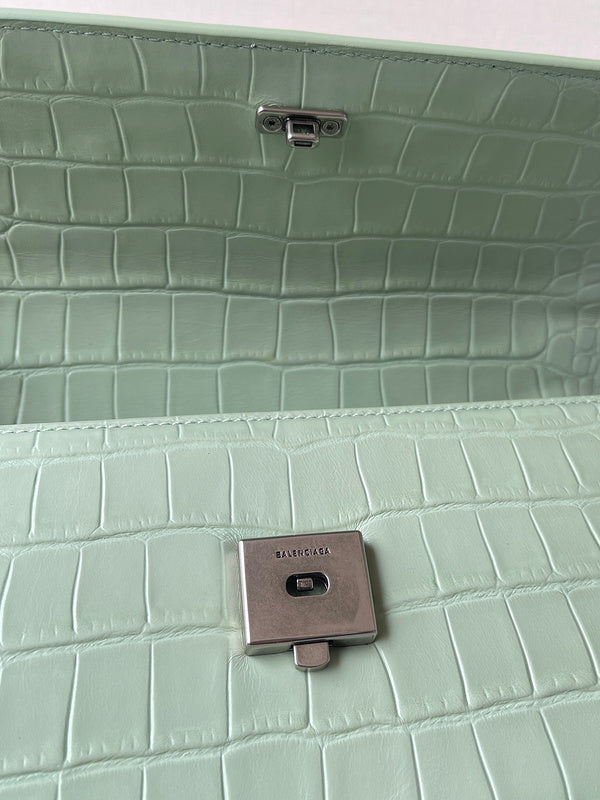 LUSSO OFFICIAL -   BLN-CIAGA BAGS - 760