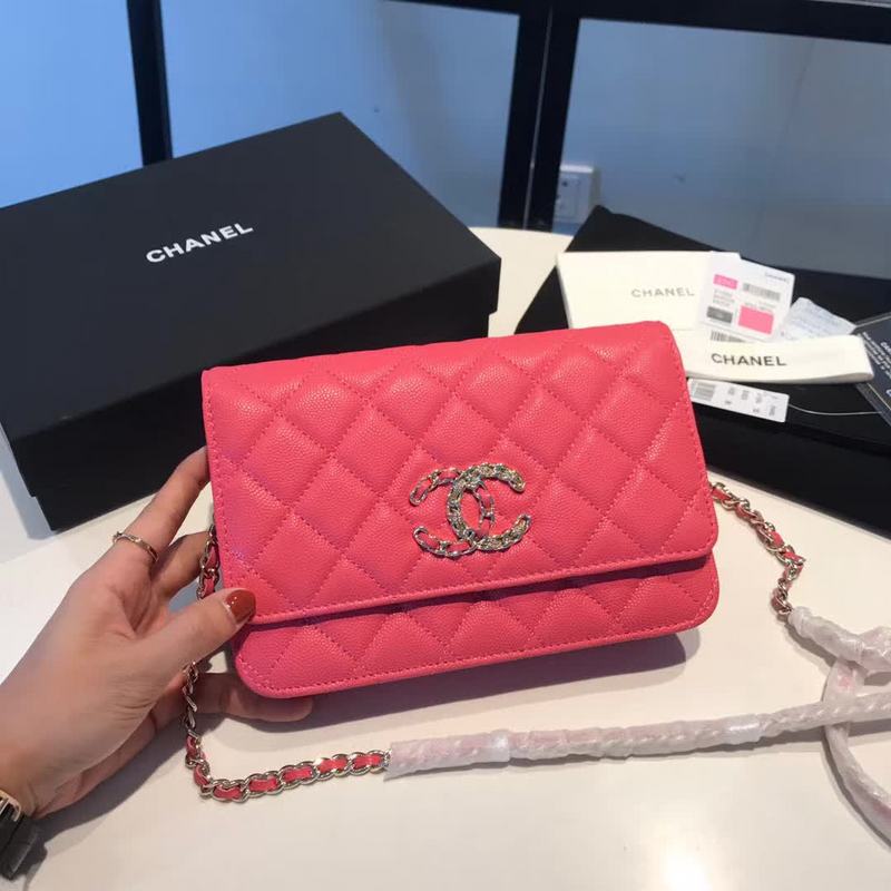 LO - CHL  BAGS FOR WOMEN - FASHION LUXURY BAGS - 932