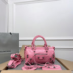 LO BAGS - BGA BAGS - 249