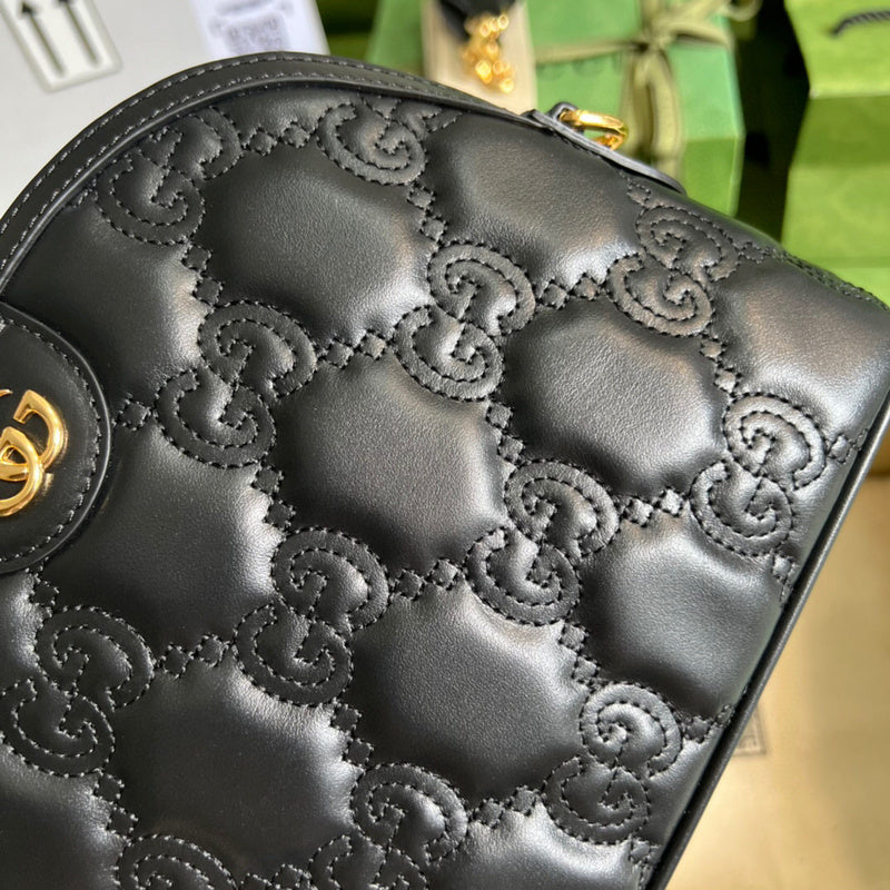 LO - GCC Bags - 4730
