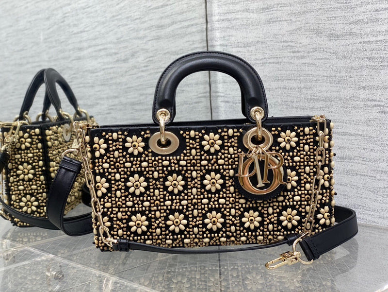 Lusso Official - DYOR BAGS - DESIGNER HANDBAGS  - 023