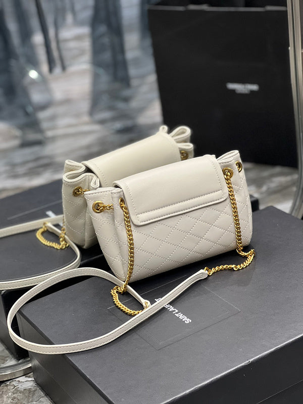 BB - YSL Bag - 1973