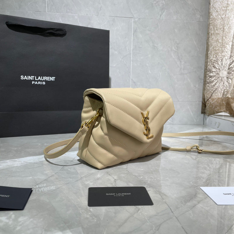 BB - YSL Bag - 2405