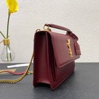 YSL BAGS - WOMEN LOVE LUXURY BAGS - 1212