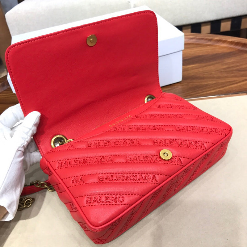 LO - BGA Bags - 1001