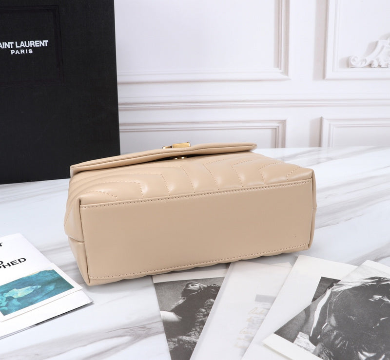 YSL BAGS - WOMEN LOVE LUXURY BAGS - 1342