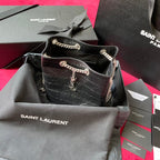 YSL BAGS - WOMEN LOVE LUXURY BAGS - 1886
