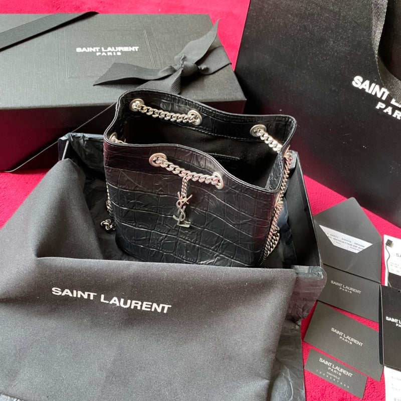 YSL BAGS - WOMEN LOVE LUXURY BAGS - 1886