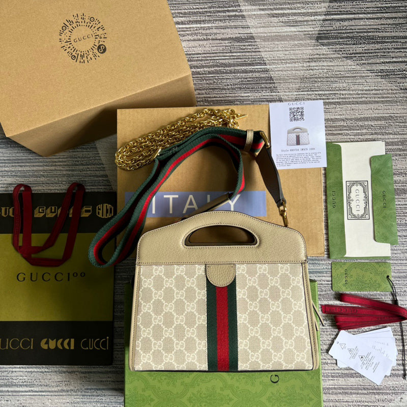 LO - GCC Bags - 6459