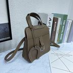 Lusso Official - HERMS DESIGNER BAGS FOR WOMEN - AFFORDABLE LUXURY BAGS - 091