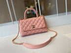 Lusso Official -  CHL BAGS  - 152