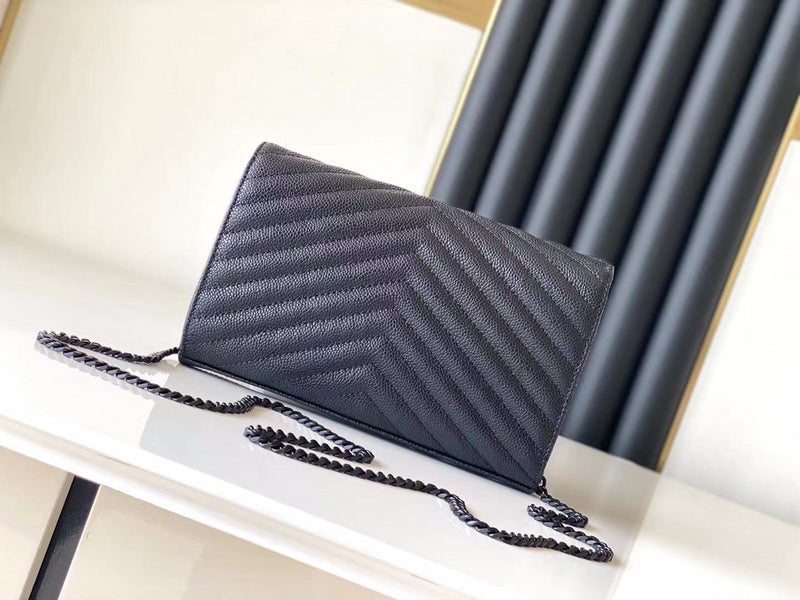 YSL BAGS - WOMEN LOVE LUXURY BAGS - 1407