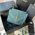 Lusso Official - LUXURY YSL BAGS - 716