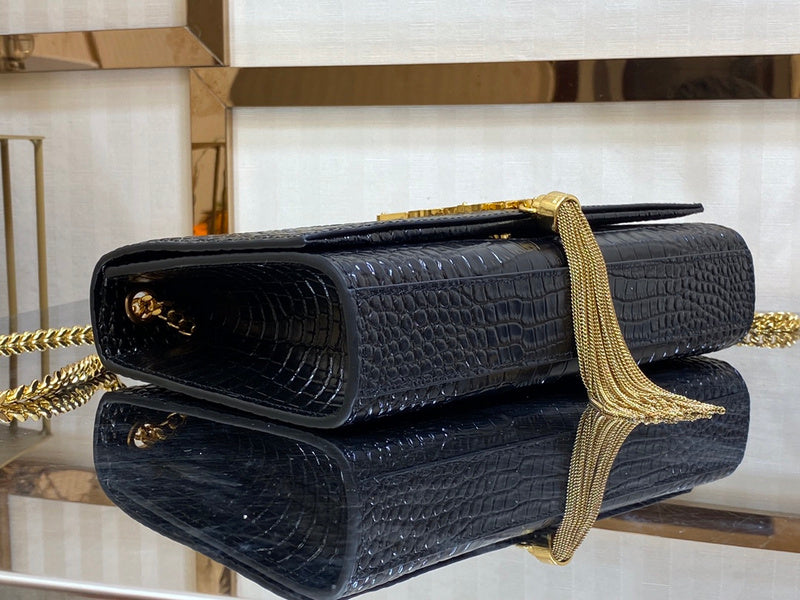 YSL BAGS - WOMEN LOVE LUXURY BAGS - 1900