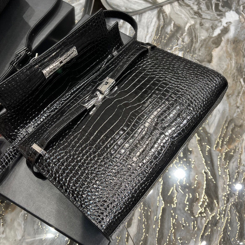 BB - YSL Bag - 1238