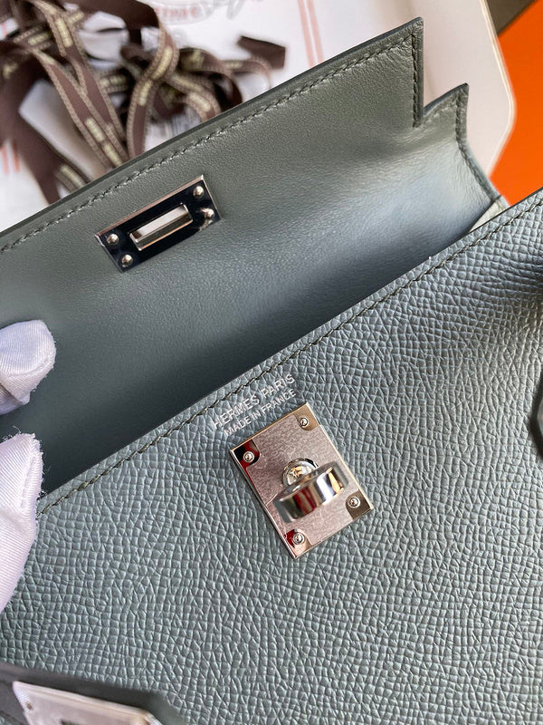 LO - HRMS LUXURY BAGS - 862