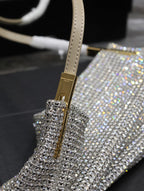 BB - YSL Bag - 1856