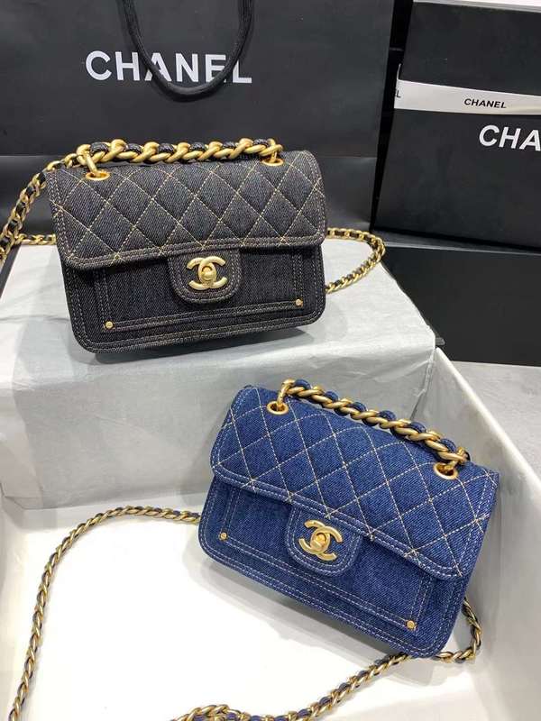 LO - CHL  BAGS FOR WOMEN - FASHION LUXURY BAGS - 307