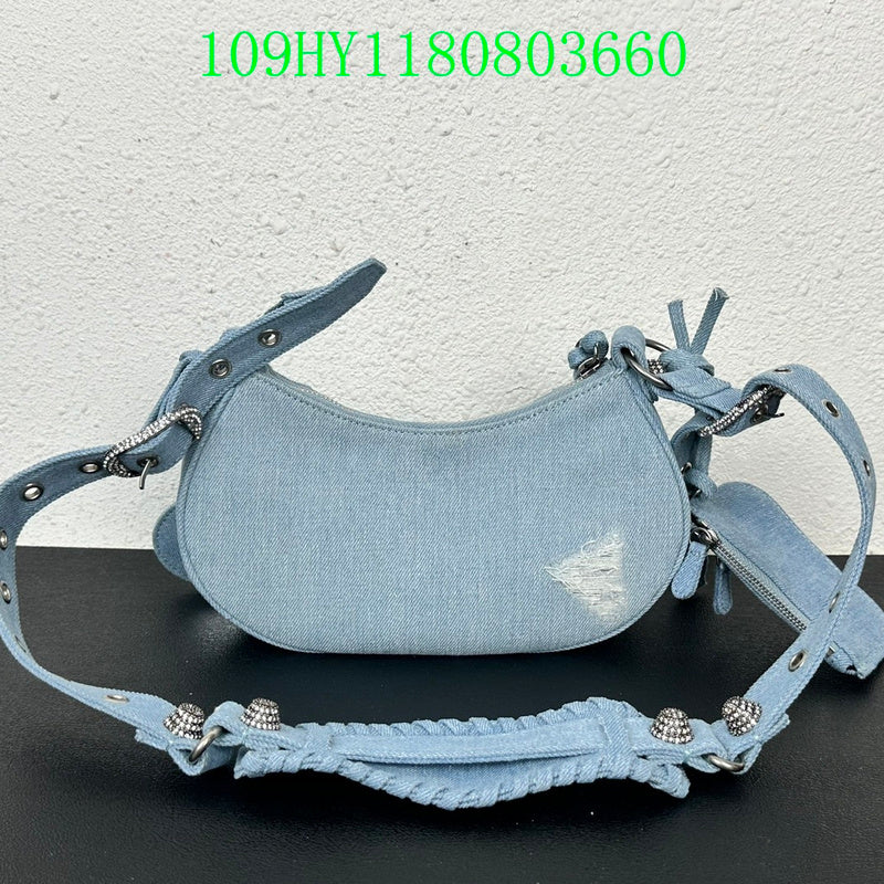LO - BGA Bags - 1677