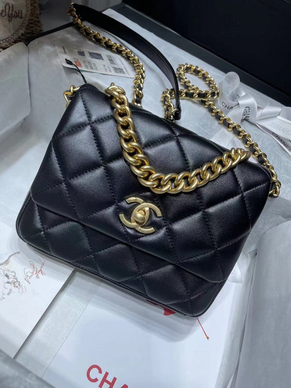 Lusso Official -  CHL BAGS  - 449