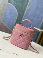 LO - CHL Bags - 1962