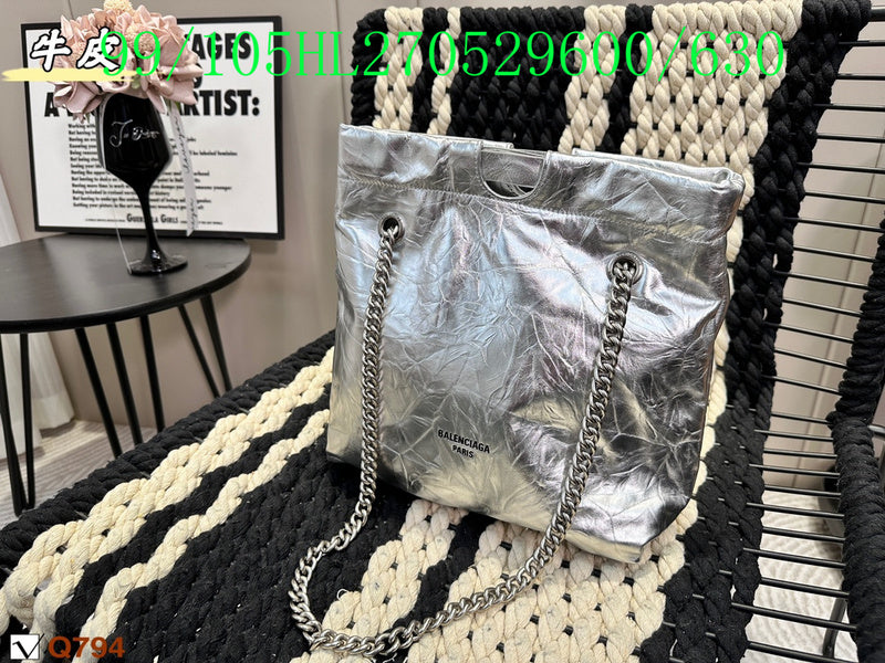LO - BGA Bags - 1762