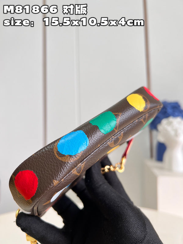 LO - LV Bags - 15705