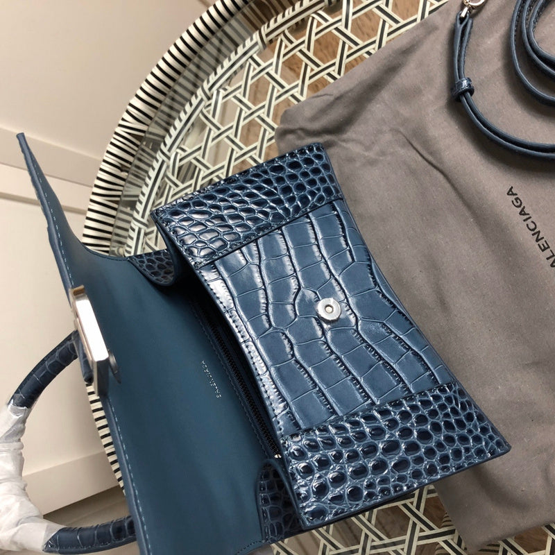 LO BAGS - BGA BAGS - 524