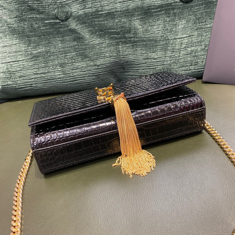 BB - YSL Bag - 3784