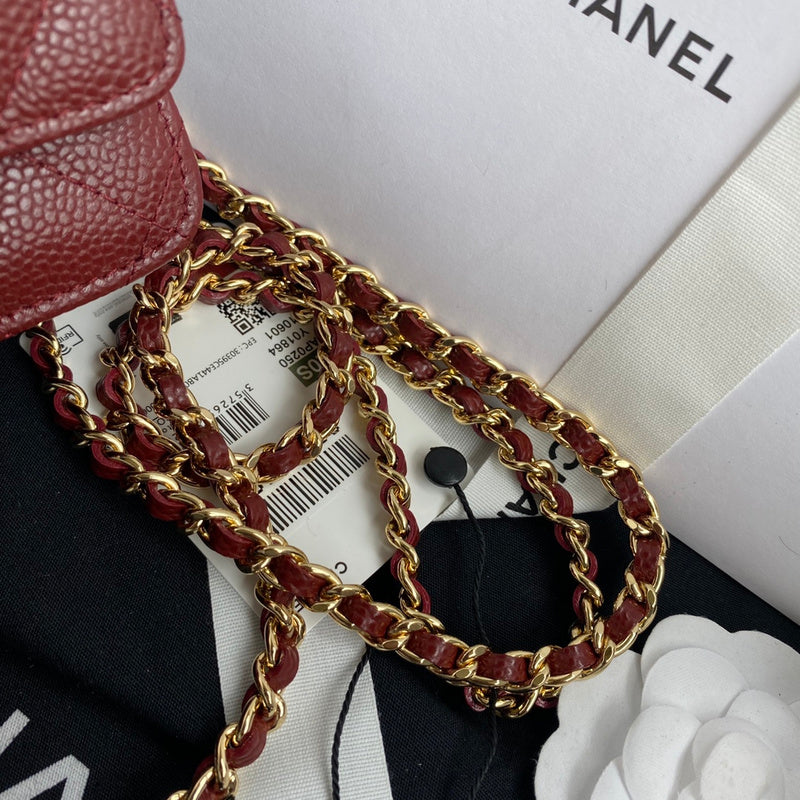 LO - CHL  BAGS FOR WOMEN - FASHION LUXURY BAGS - 952