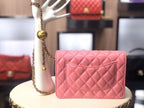 LO - CHL  BAGS FOR WOMEN - FASHION LUXURY BAGS -2376