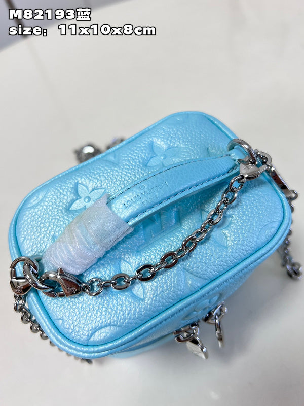 LO - LV Bags - 15390