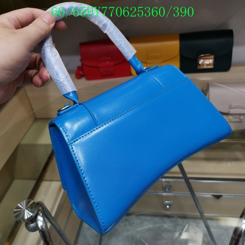 LO - BGA Bags - 2463