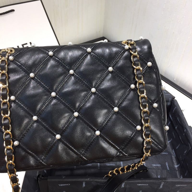 LO - CHL  BAGS FOR WOMEN - FASHION LUXURY BAGS - 867