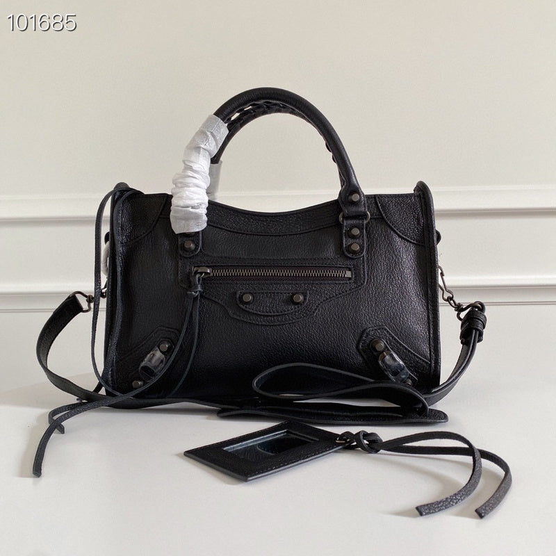 LO - BLN-CIAGA WOMEN LUXURY BAGS - 612